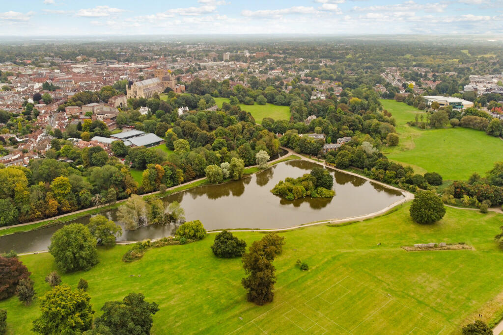 Additional image 13 of Fishpool Street, St. Albans, AL3