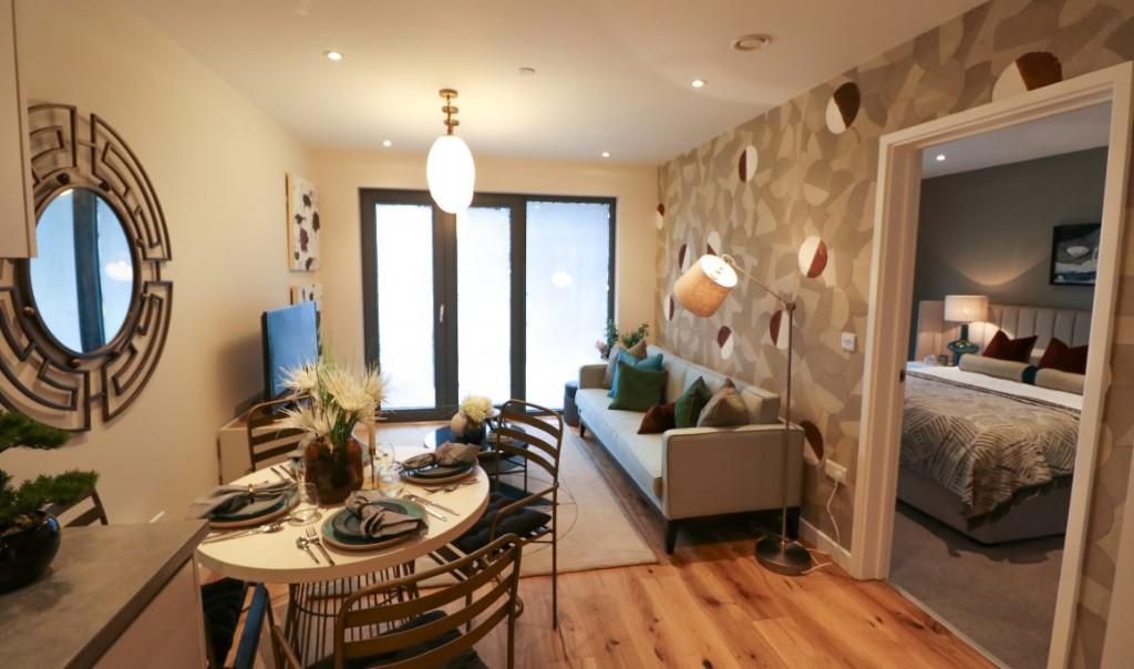 Additional image 5 of Windmill Street, Birmingham, B1