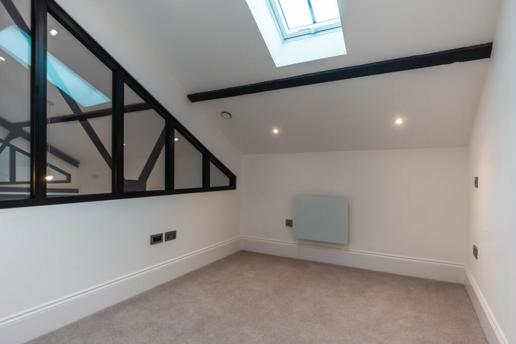 Additional image 13 of Great Hampton Street, Birmingham, B18 6