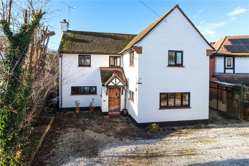 Additional image 26 of Marshalswick Lane, St. Albans, Hertfordshire, AL1