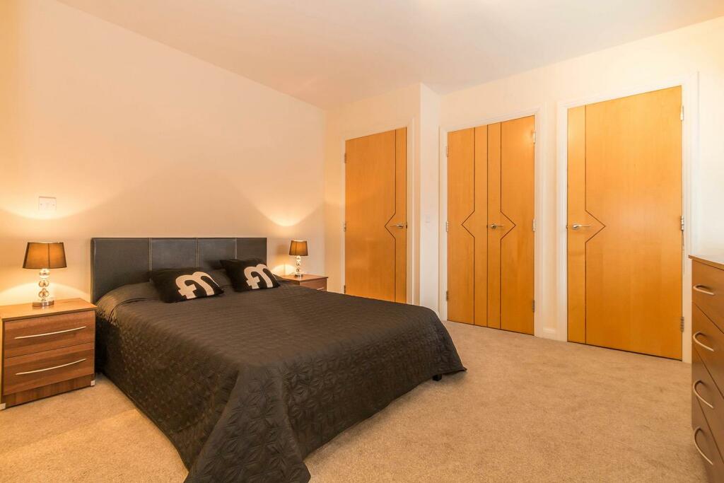 Additional image 5 of Newhall Court, George Street, B3 1DR