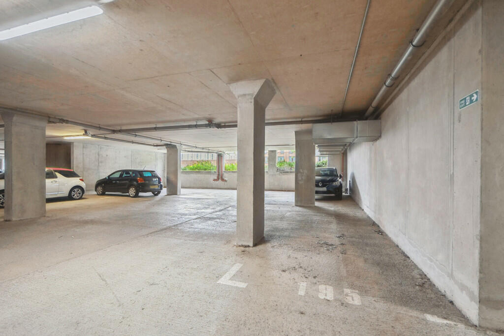 Additional image 9 of Salvisberg Court, Welwyn Garden City