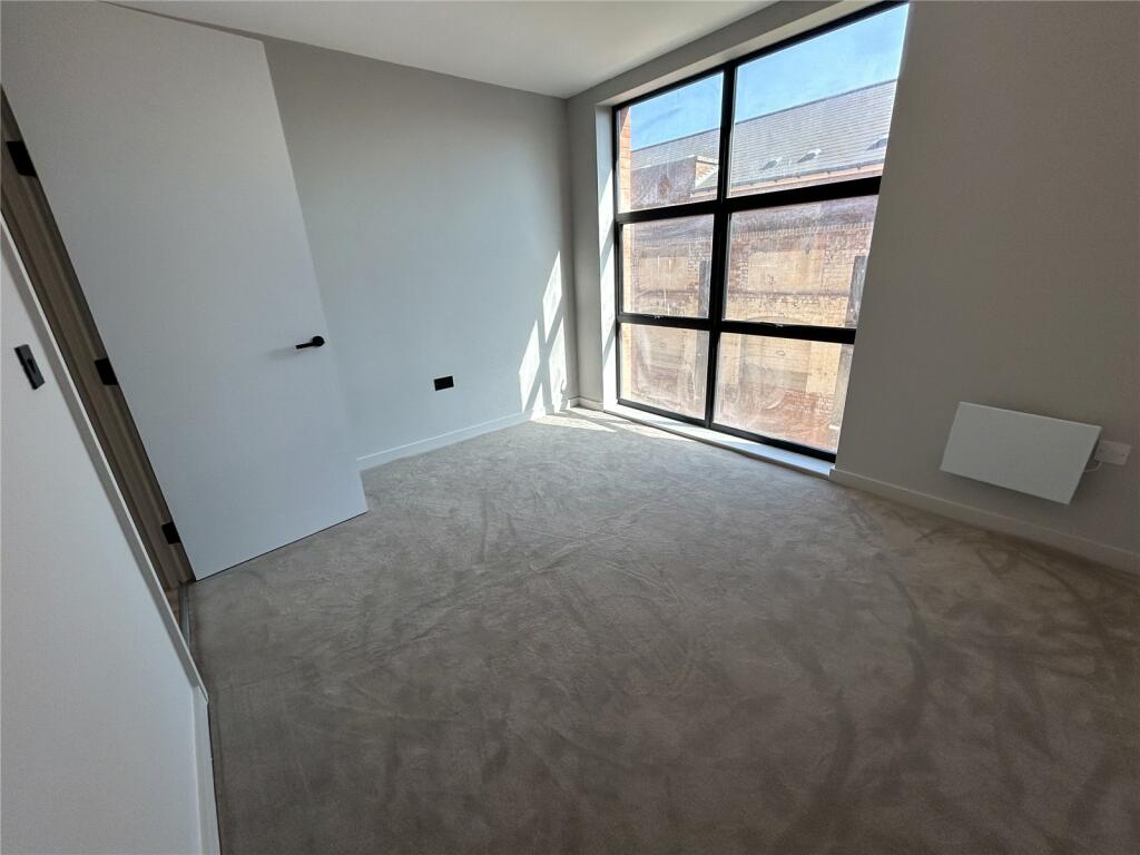 Additional image 6 of Flat 13, The Pressworks, Northwood Street, Birmingham, B3