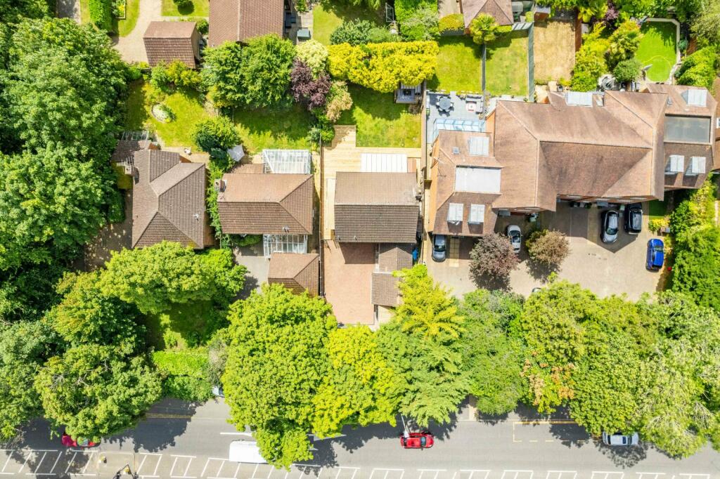 Additional image 24 of London Road, St. Albans, Hertfordshire, AL1