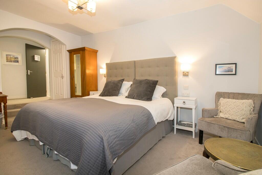 Additional image 17 of The New Inn and Microbrewery, 79 Main Street, Aberchirder, Huntly, AB54 7TB