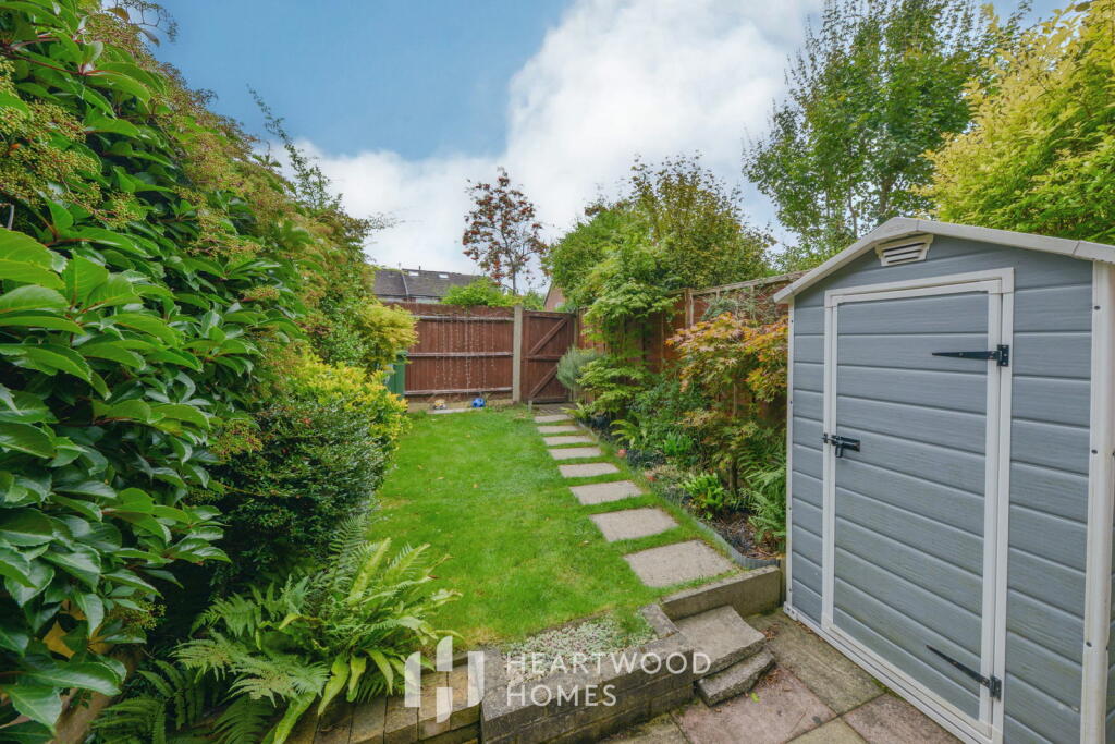 Additional image 2 of Harness Way, St. Albans, AL4 9HA