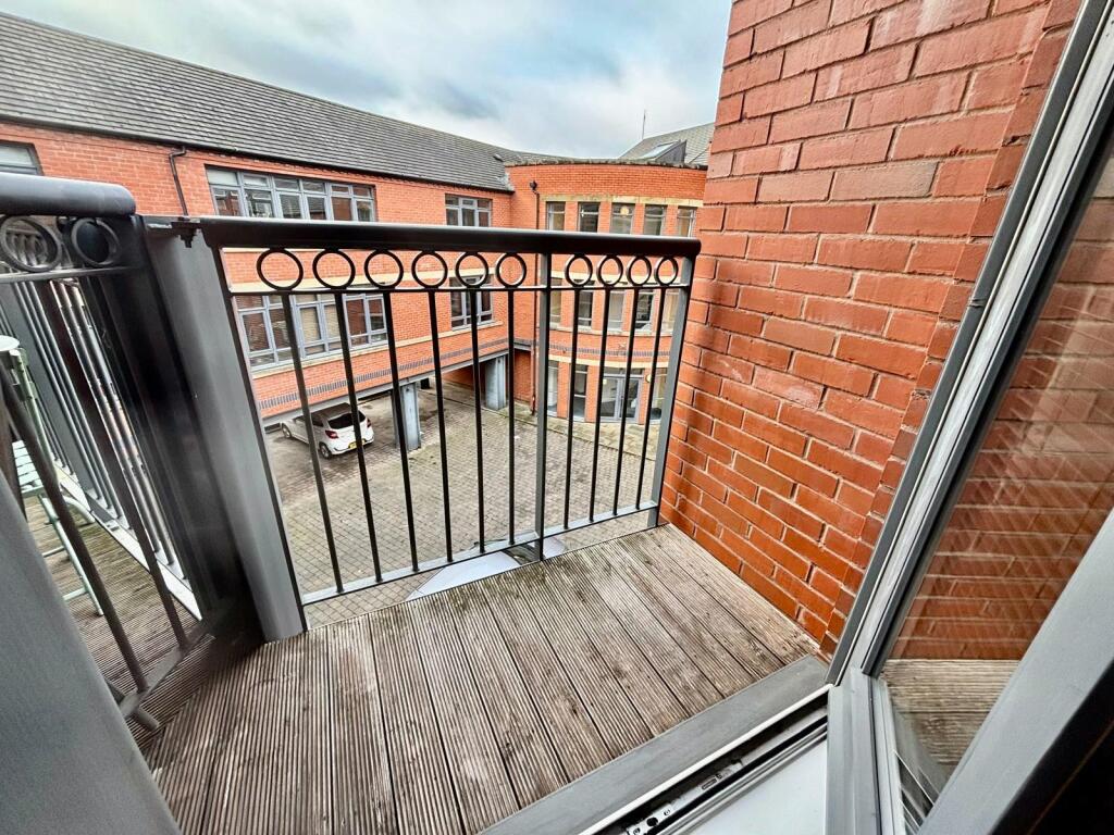 Additional image 9 of Warstone Lane, Birmingham, B18