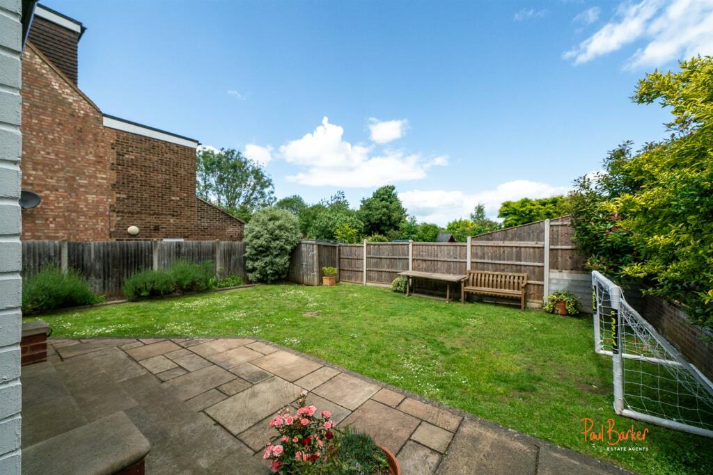 Additional image 4 of Waverley Road, St. Albans