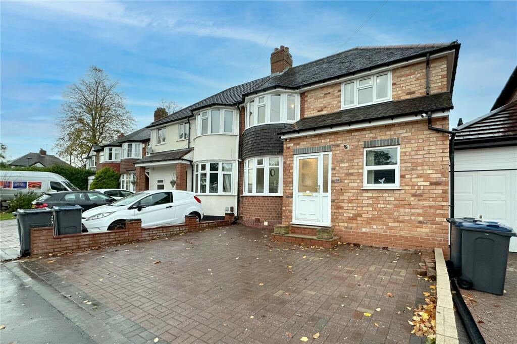 Additional image 25 of Wensley Road, Sheldon, Birmingham, B26