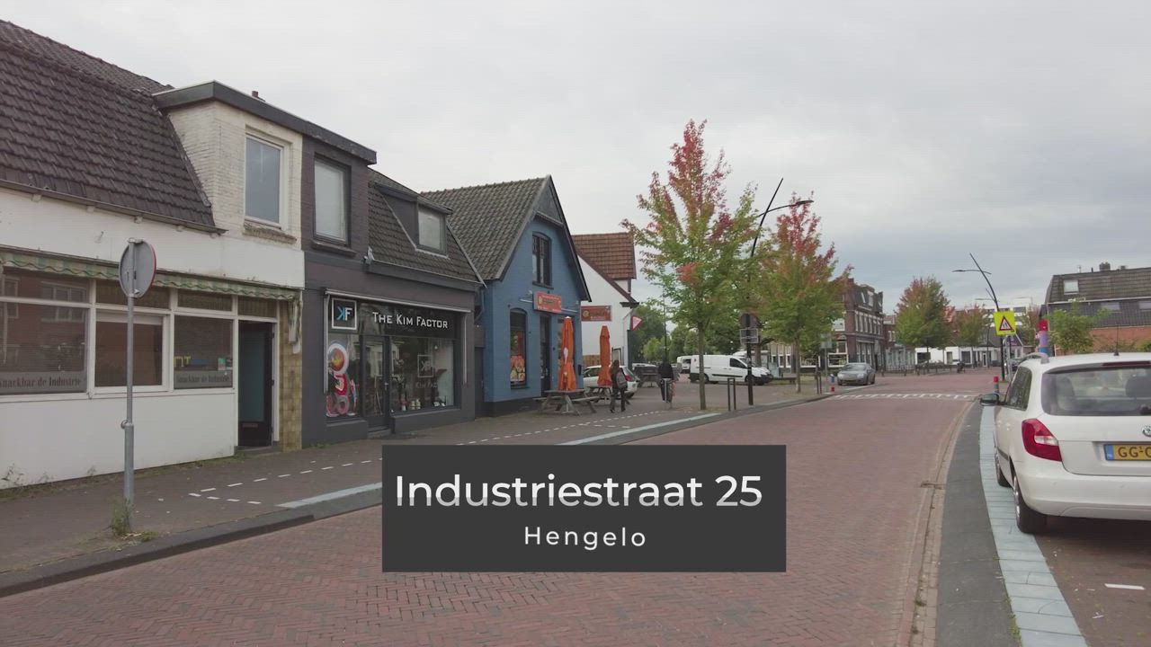 Additional image 2 of Industriestraat 25, 7553 CK Hengelo (OV)