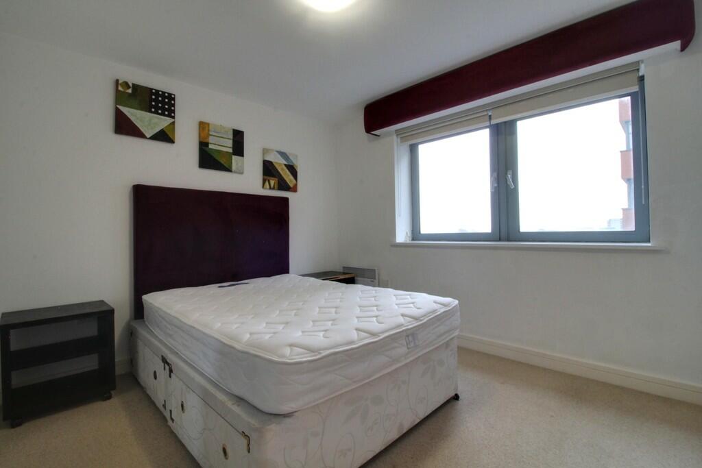 Additional image 19 of Islington Gates, 110 Newhall Street, Birmingham City Centre