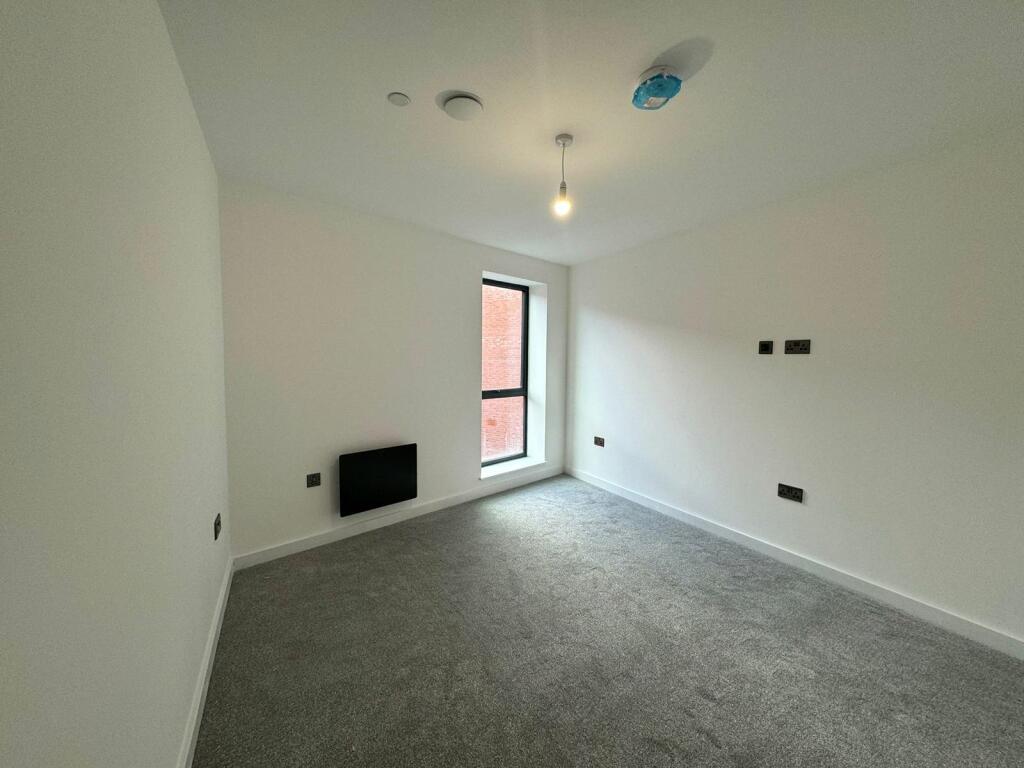 Additional image 4 of Legge Lane, Birmingham, B1