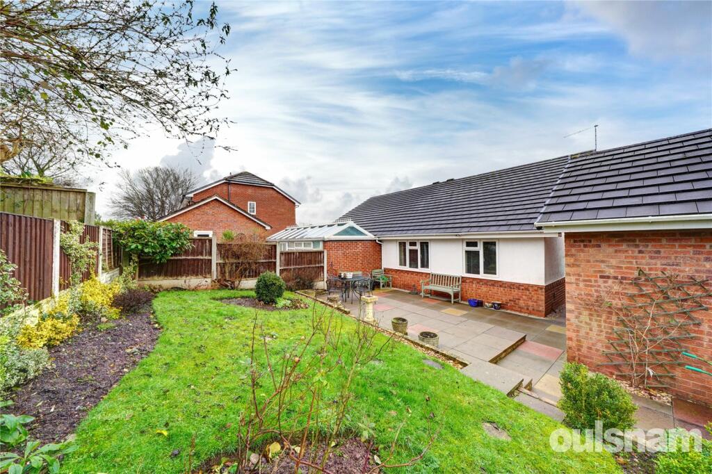 Additional image 8 of Lancaster Close, Bournville, Birmingham, B30
