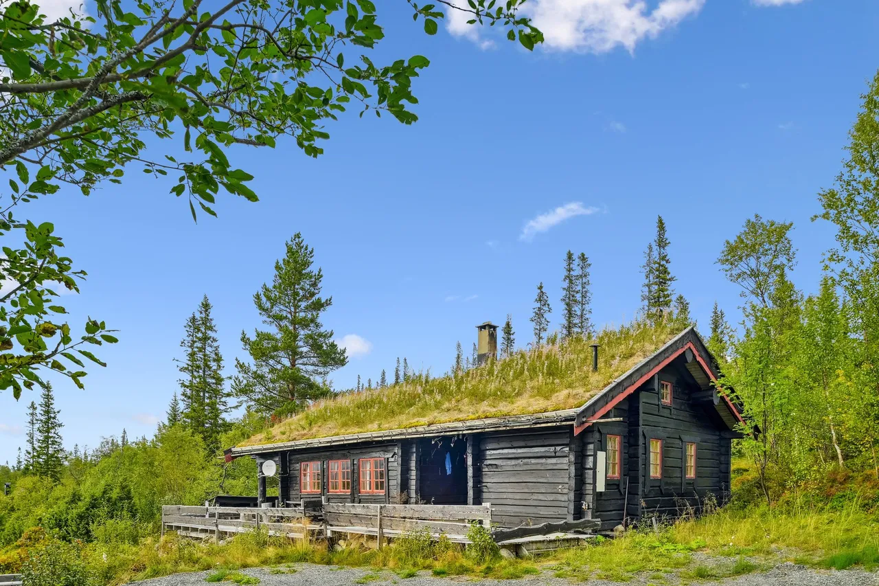 Additional image 3 of Hytte i Selbu, 7580 Selbu