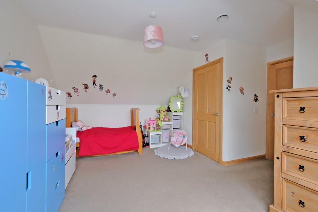 Additional image 25 of Auchnagatt, Ellon, AB41