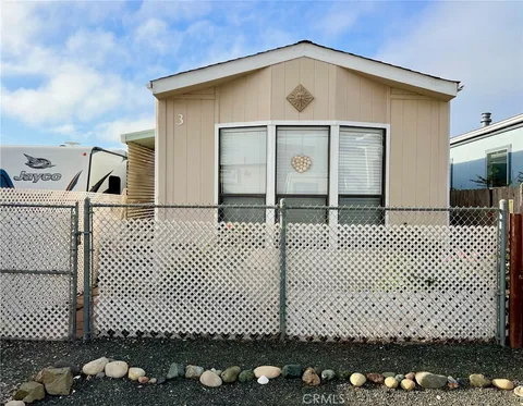 1680 Main Street Unit 3, Morro Bay, CA 93442