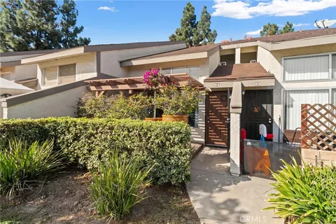21301 Norwalk Boulevard Unit 94, Hawaiian Gardens, CA 90716