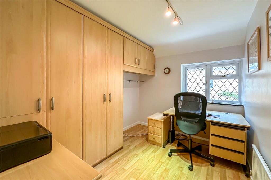 Additional image 10 of Sibley Avenue, Harpenden, Hertfordshire, AL5