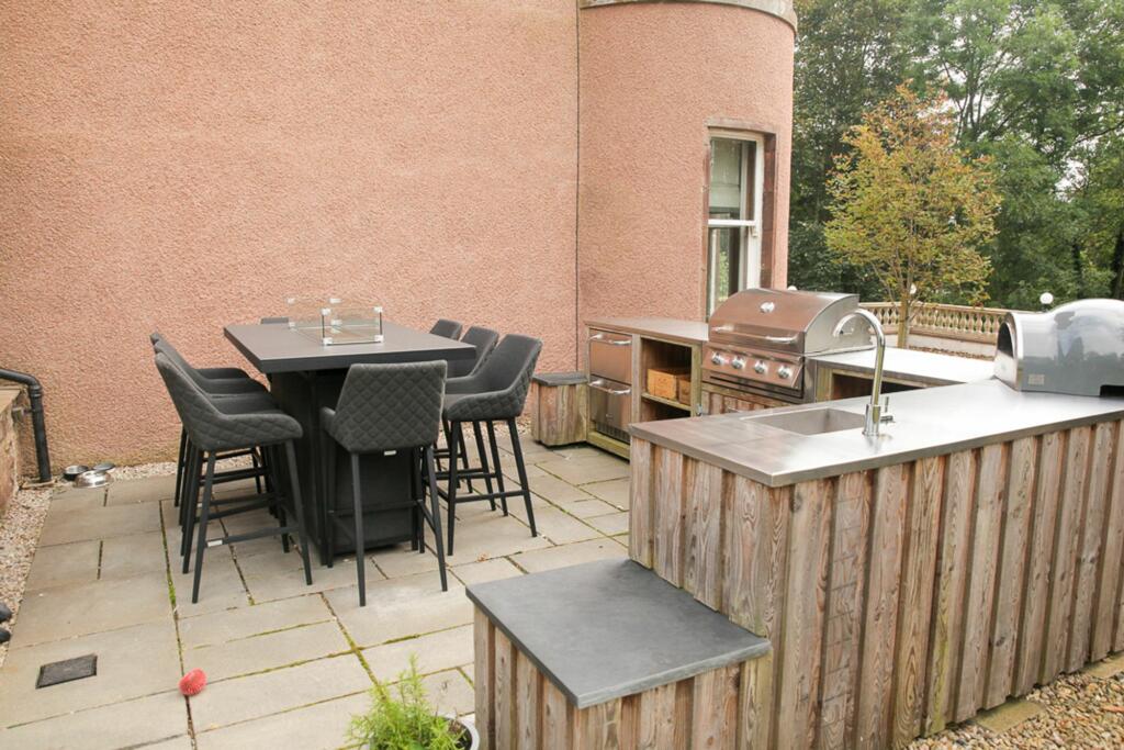 Additional image 26 of Hallhill House, Sunnybrae, Turriff, Aberdeenshire AB53 4BL