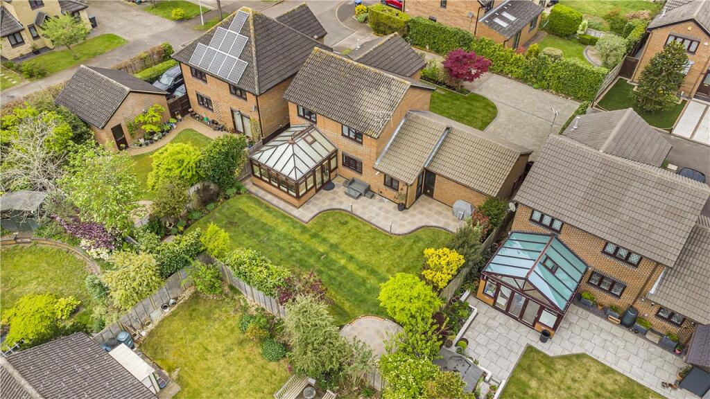 Additional image 24 of Chedburgh, Welwyn Garden City, Hertfordshire, AL7