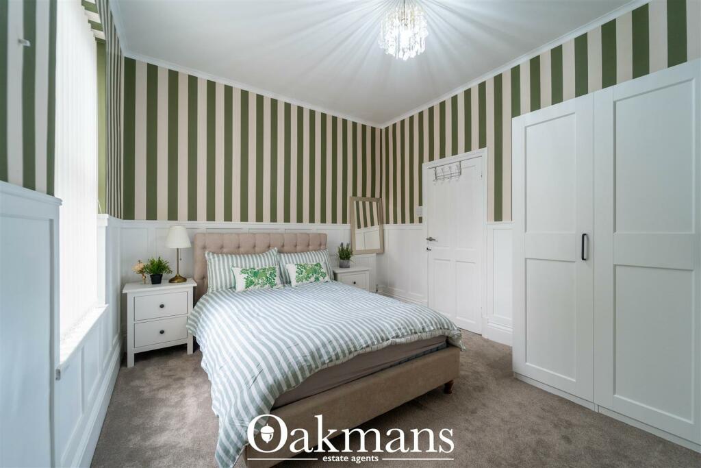 Additional image 20 of Linwood Road, Birmingham