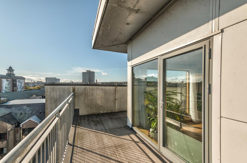 Additional image 14 of Charlotte Street, Aberdeen, AB25