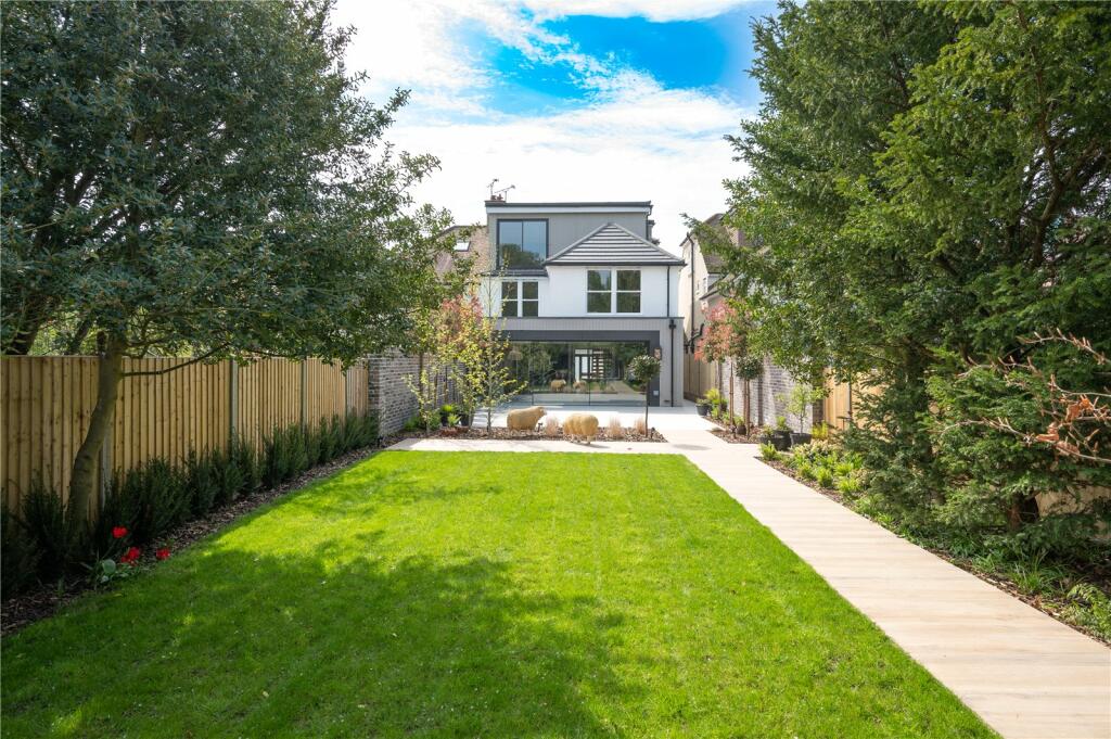 Additional image 20 of Brampton Road, St. Albans, Hertfordshire