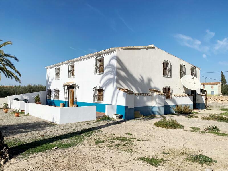 Primary image of Andalucia, Almería, Huércal-Overa, Spain