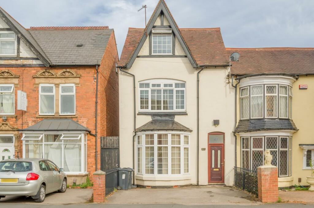 Additional image 19 of Rotton Park Road, Edgbaston, B16 0TF