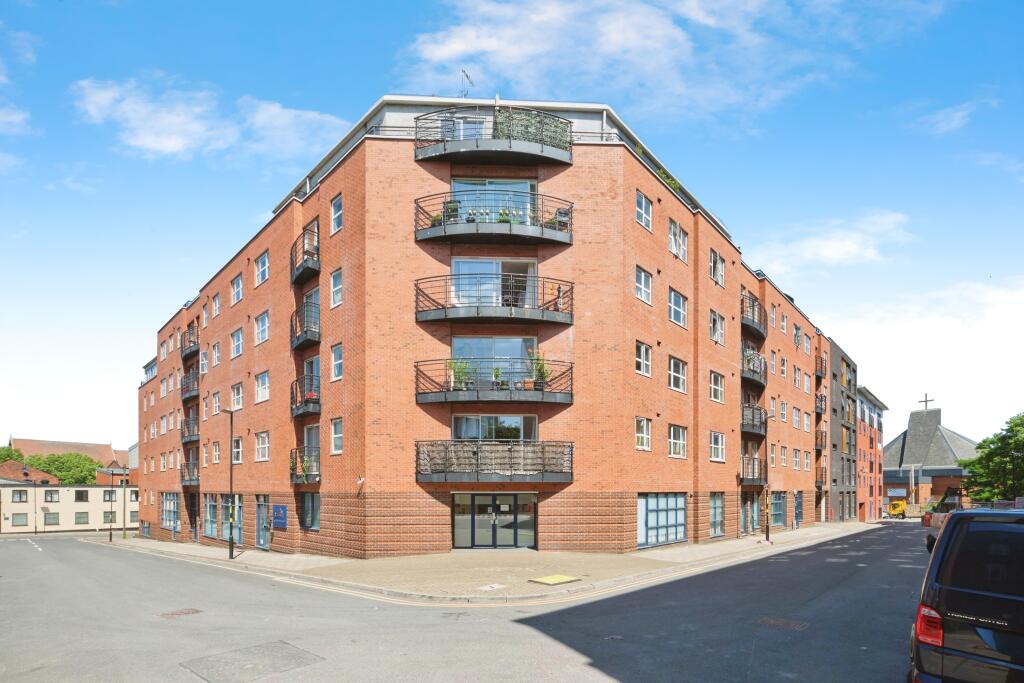 Additional image 19 of Scotland Street, Birmingham, West Midlands, B1