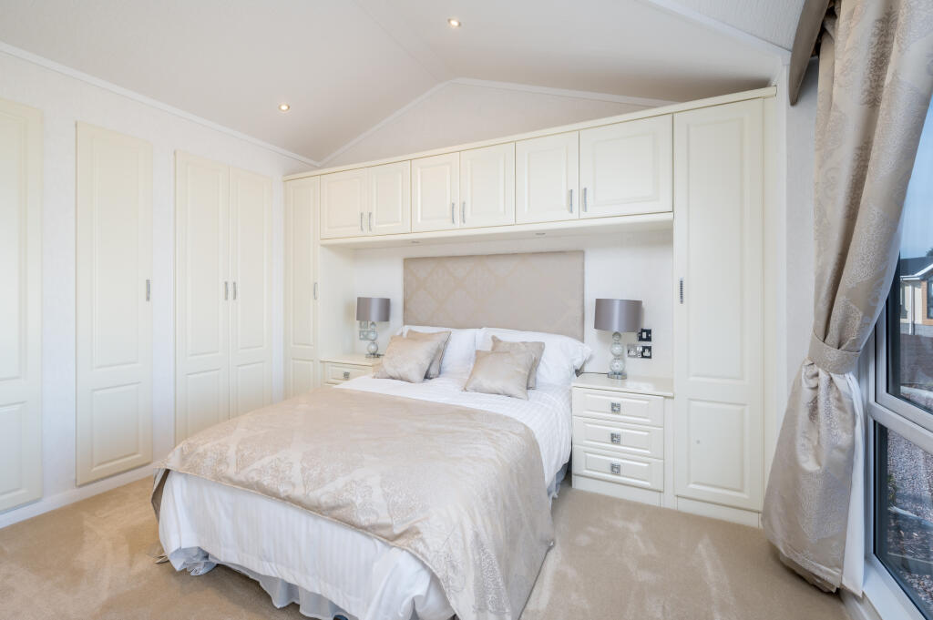 Additional image 9 of Royal Arch Riverside Park, Laurencekirk, AB30