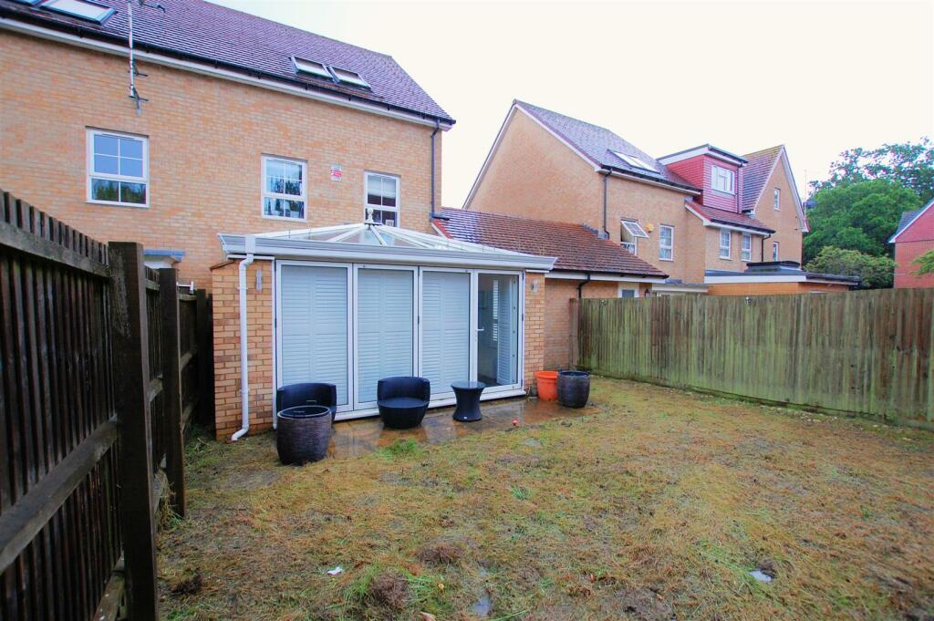 Additional image 26 of Sparrowhawk Place, Hatfield