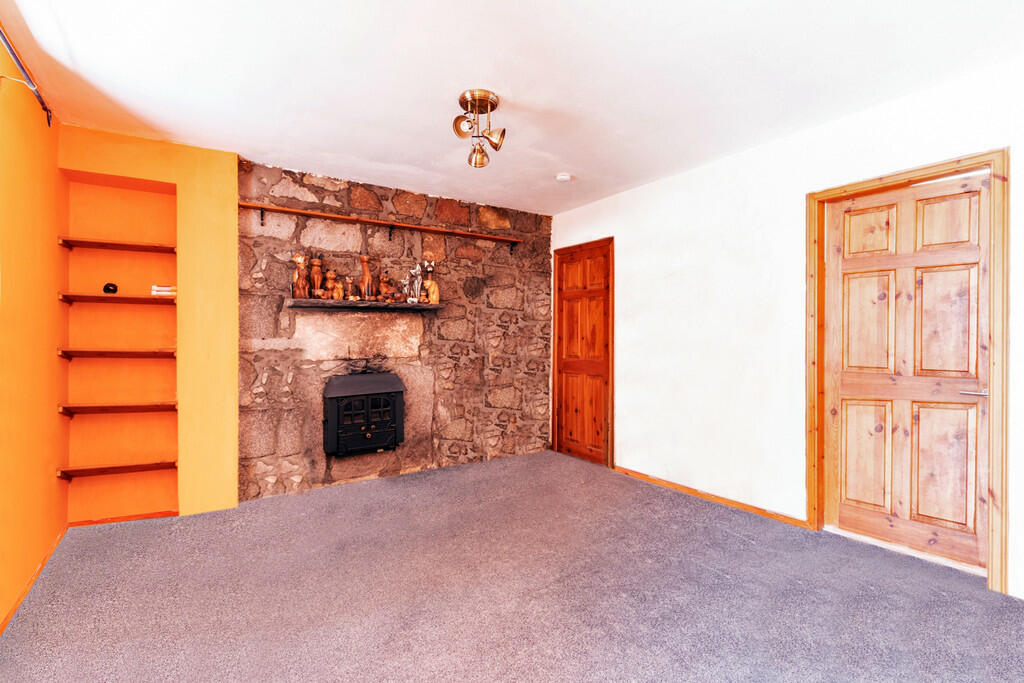 Additional image 12 of Station Road, Kennethmont, Huntly