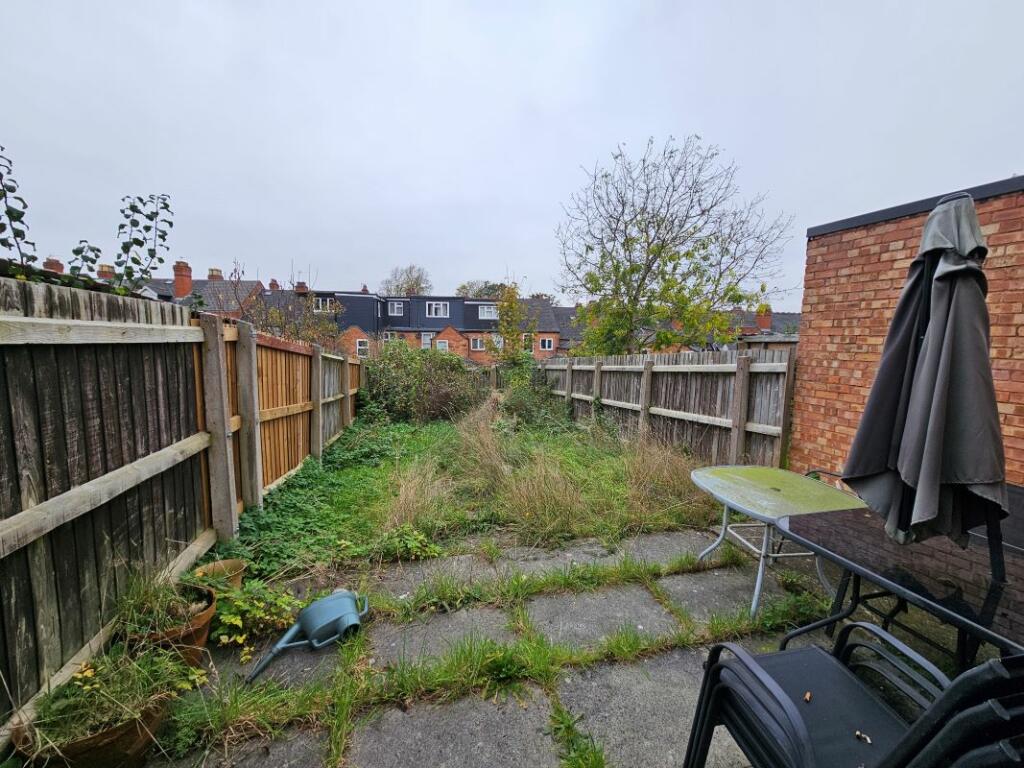 Additional image 13 of 9 Oakfield Road, Balsall Heath, Birmingham, West Midlands, B12 9PX