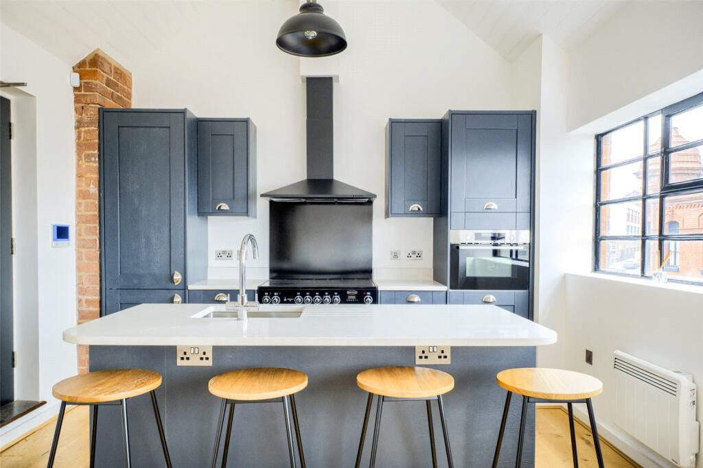 Additional image 5 of Reliance Works, Caroline Street, Birmingham, B3