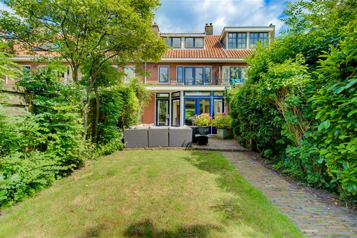 Additional image 2 of Prof. Pullelaan 23, 3571 JB Utrecht