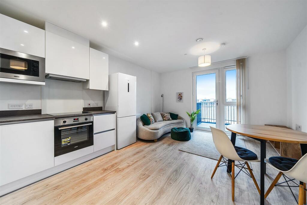 Additional image 4 of Belgrave Village, Birmingham