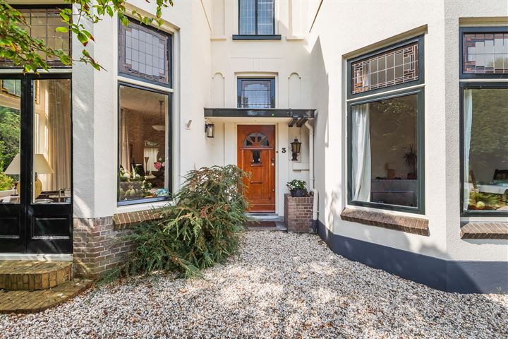 Additional image 2 of Parklaan 3, 1406 KJ Bussum