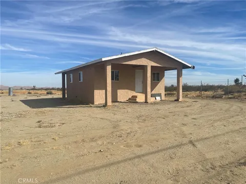 18645 E Palmdale Boulevard, Palmdale, CA 93591