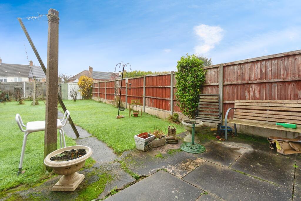 Additional image 14 of Circular Road, BIRMINGHAM, West Midlands, B27