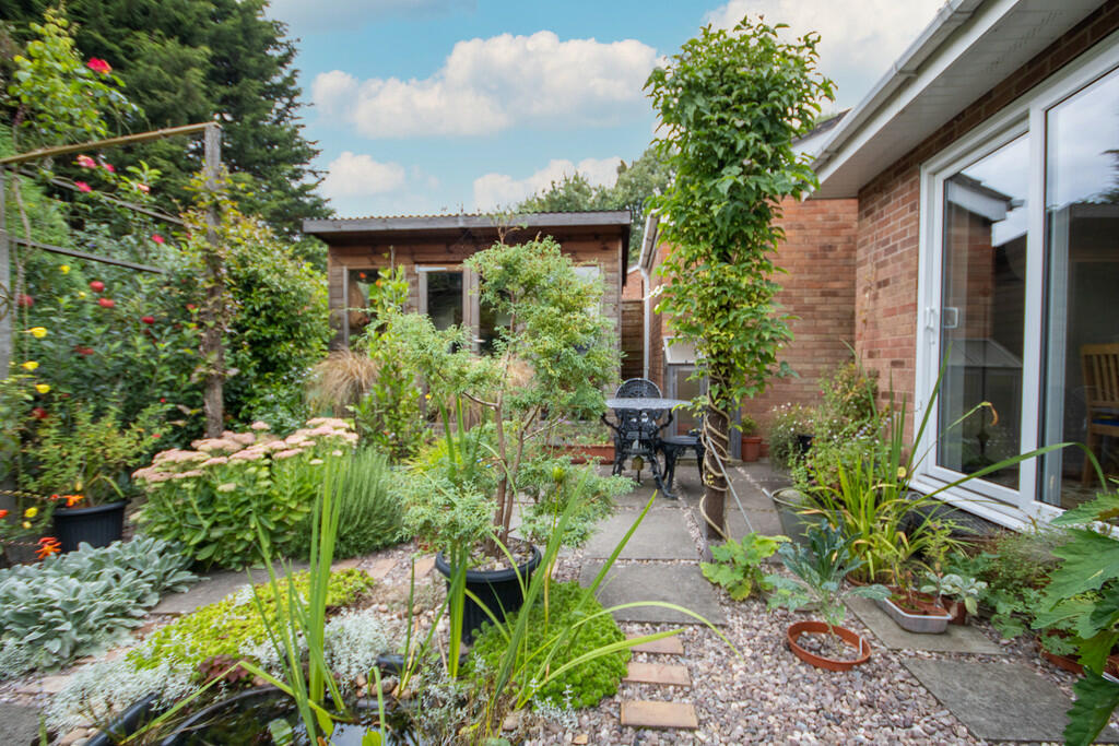 Additional image 11 of Humphrey Middlemore Drive, Harborne, B17