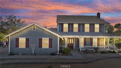 Primary image of 16965 Hidden Valley Road, Perris, CA 92570