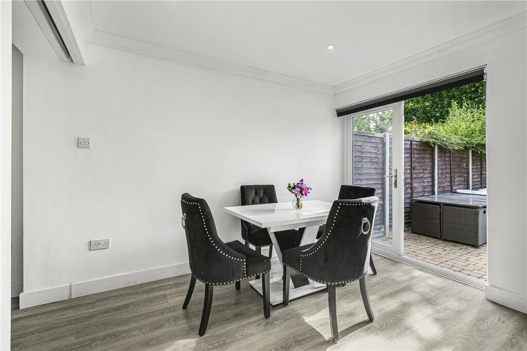 Additional image 8 of Becket Gardens, Welwyn, Hertfordshire, AL6