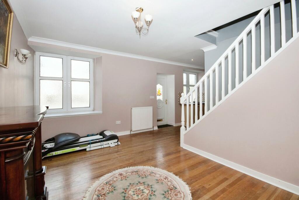 Additional image 4 of Main Street, New Byth, Turriff, AB53