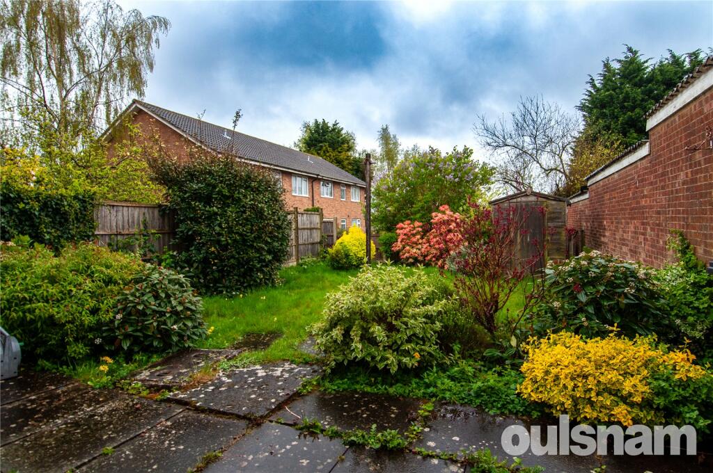 Additional image 9 of Lomas Drive, Birmingham, West Midlands, B31