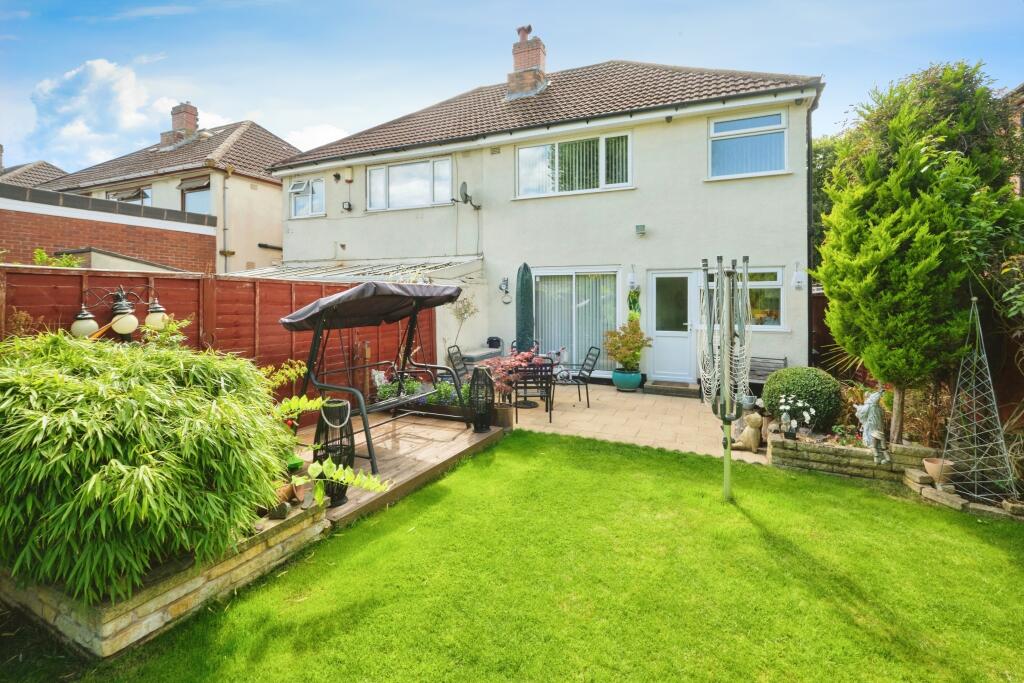 Additional image 12 of Yew Tree Lane, Yardley, Birmingham, West Midlands, B26