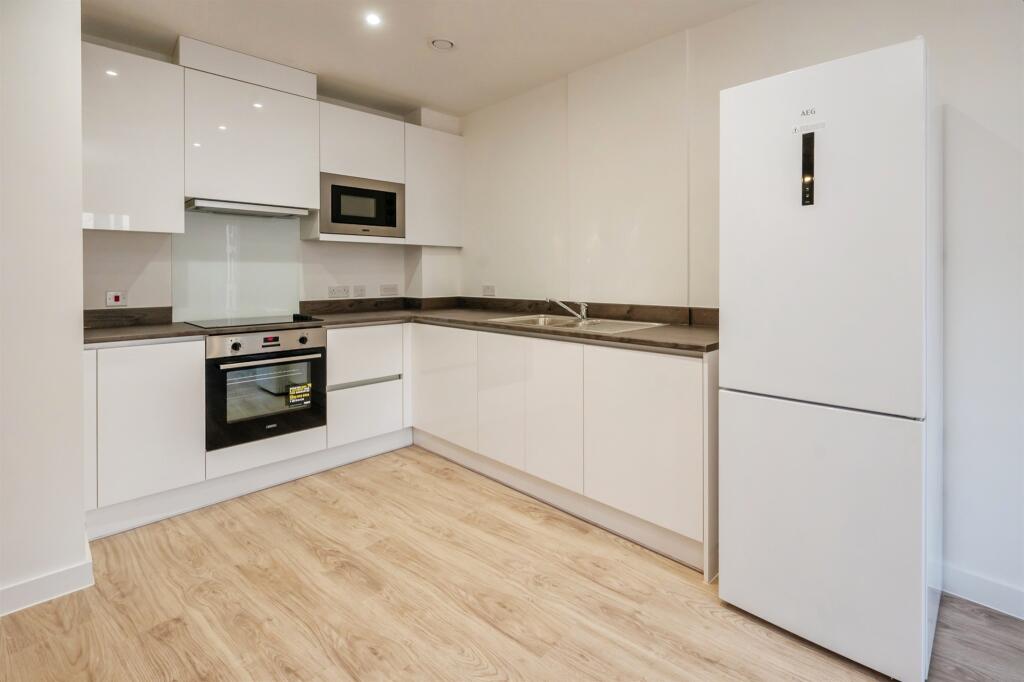 Additional image 6 of Belgrave Village, Birmingham