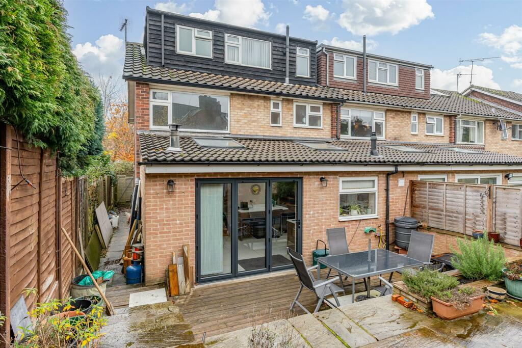 Additional image 25 of St. Michaels Close, Harpenden
