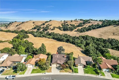 15459 Feldspar Drive, Chino Hills, CA 91709