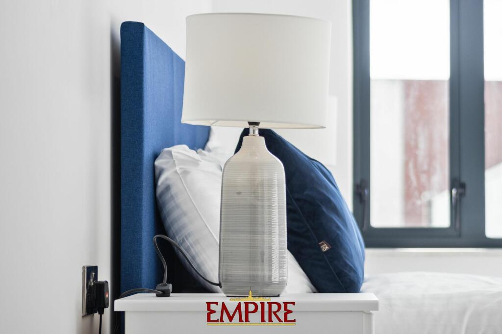 Additional image 9 of New School House, Legge Lane, Birmingham, B1 3LD